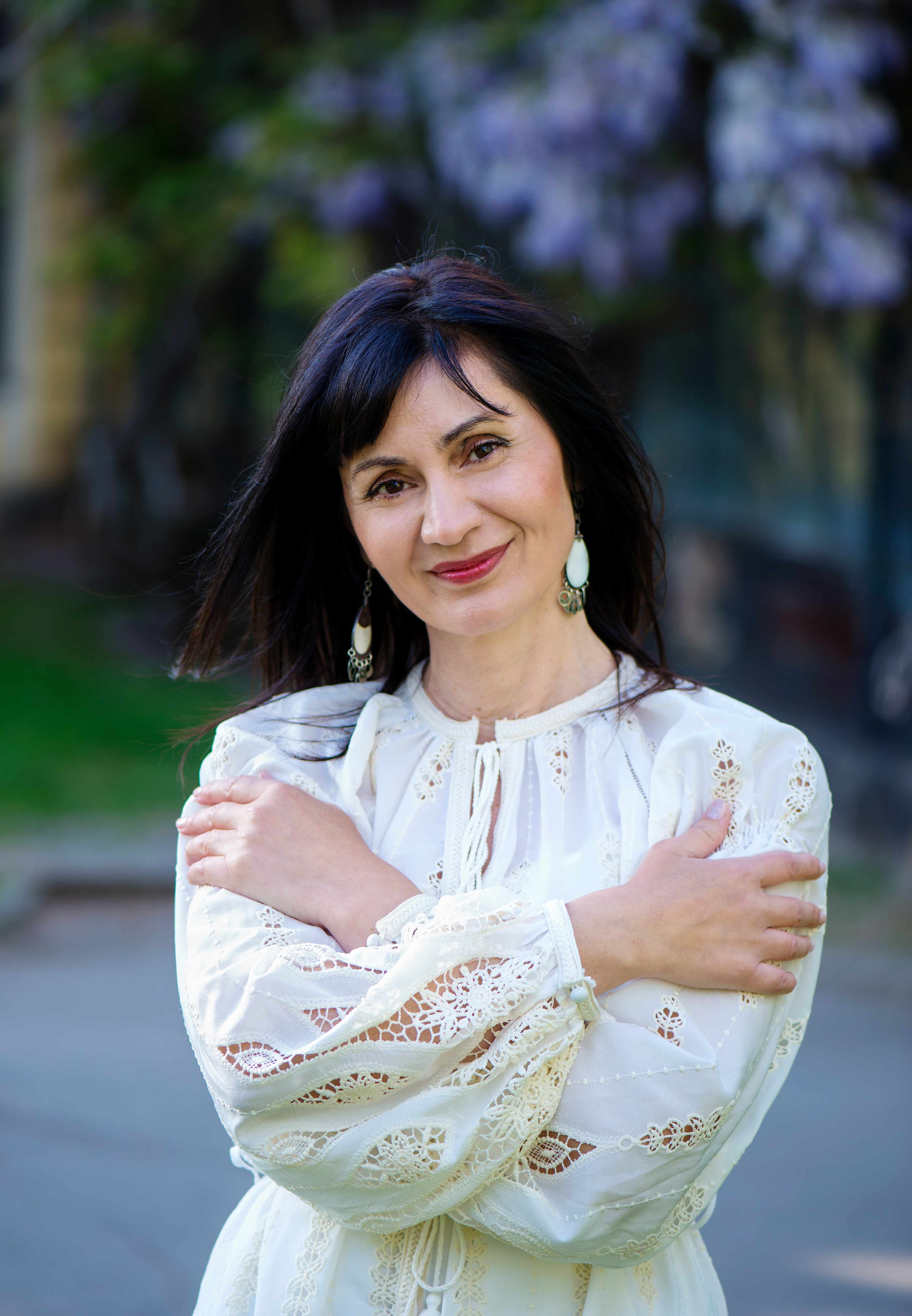 Diana Valkova